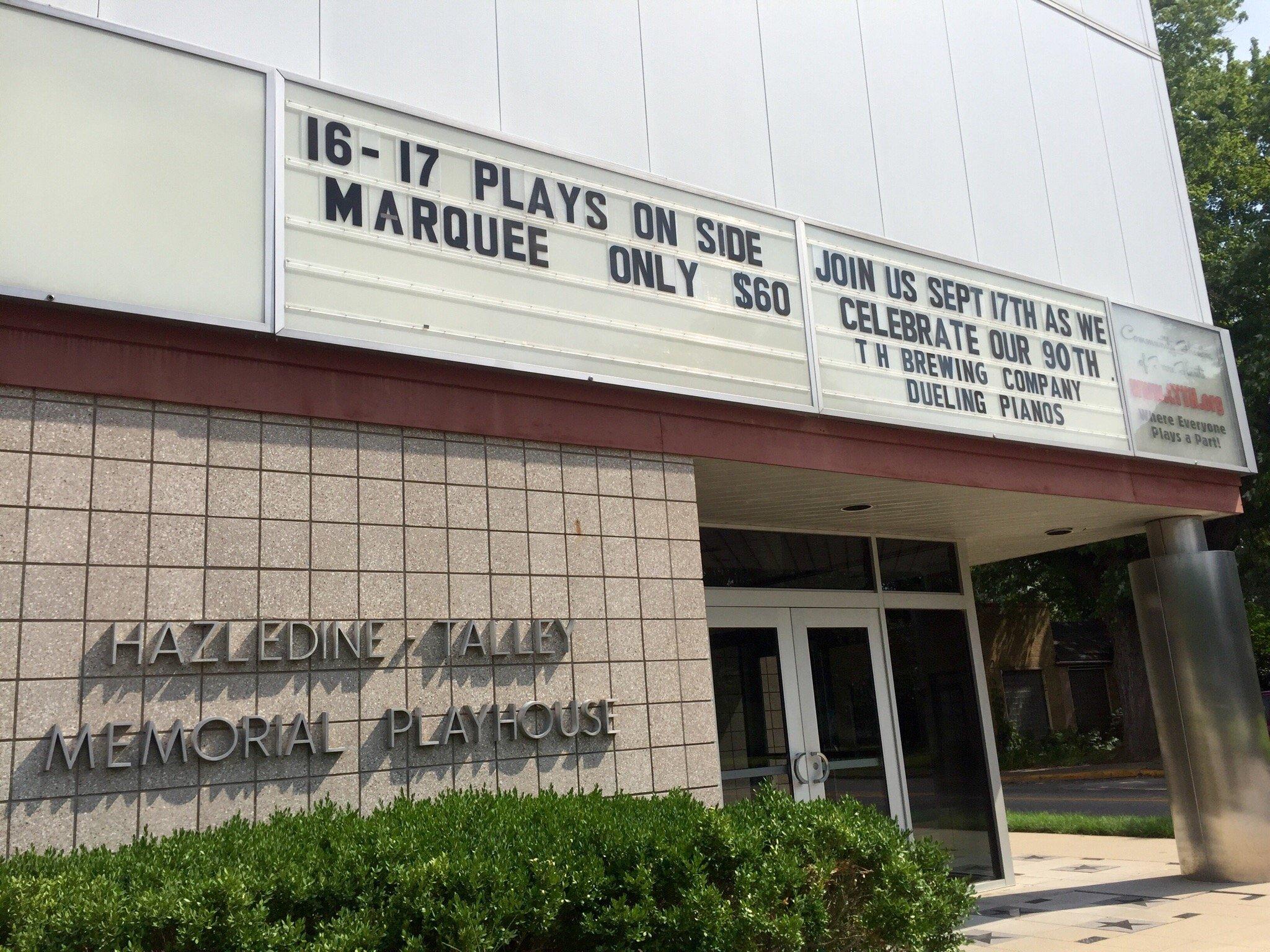 Community Theatre of Terre Haute