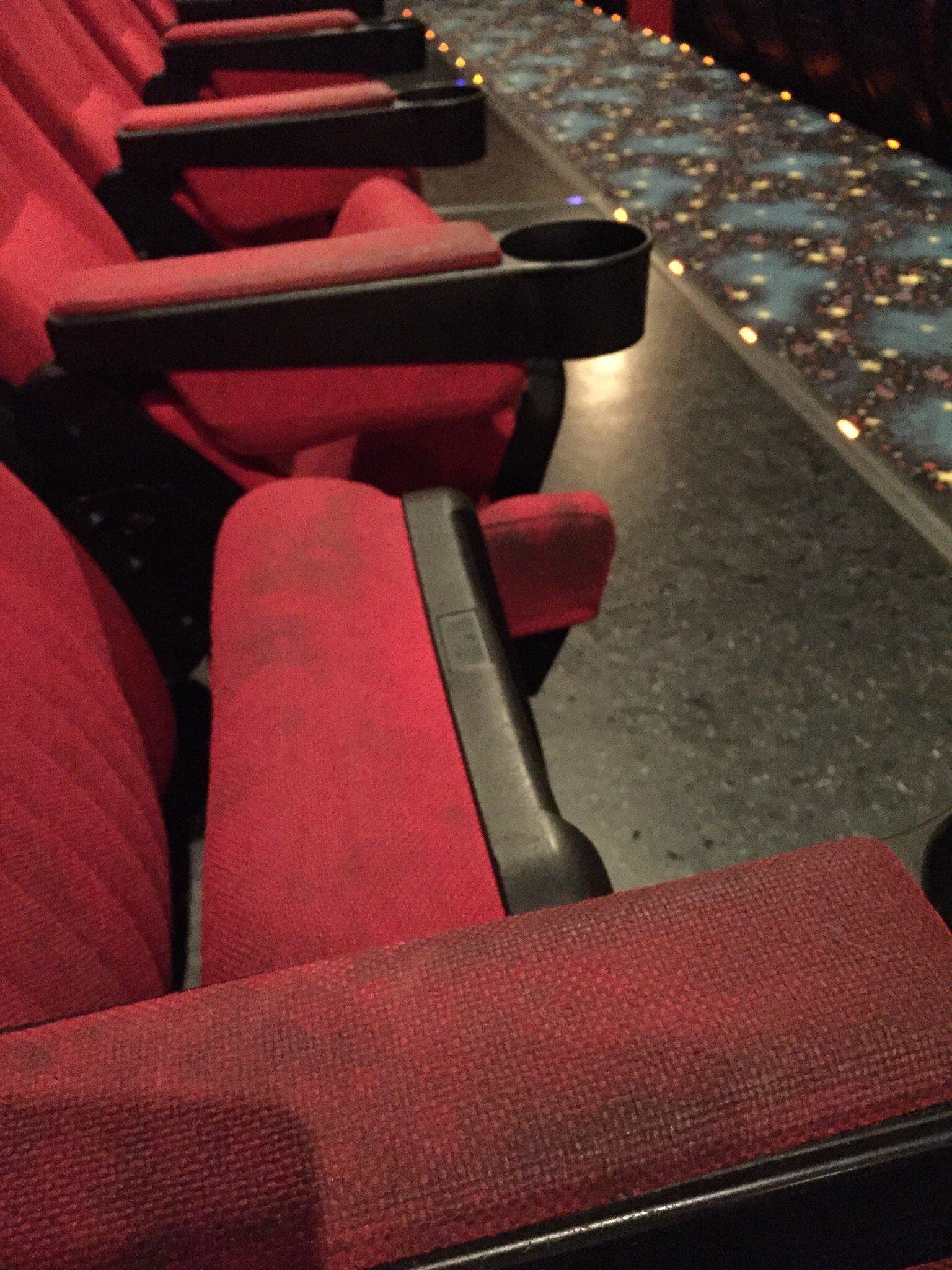 Marquee Cinemas - Wakefield 12