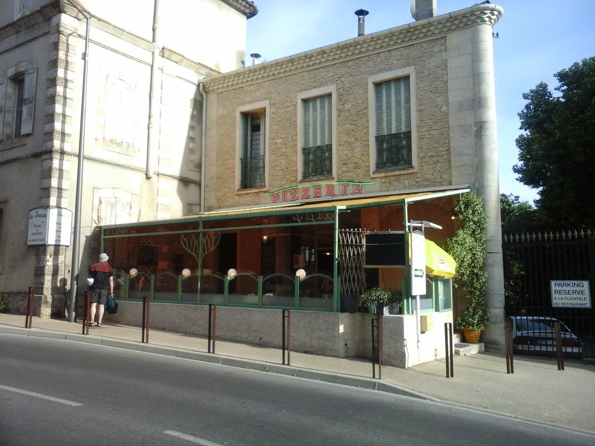 La Souste