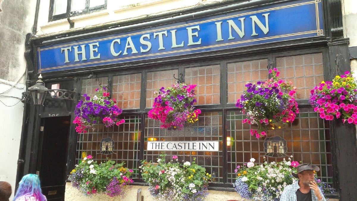 The Castle Inn