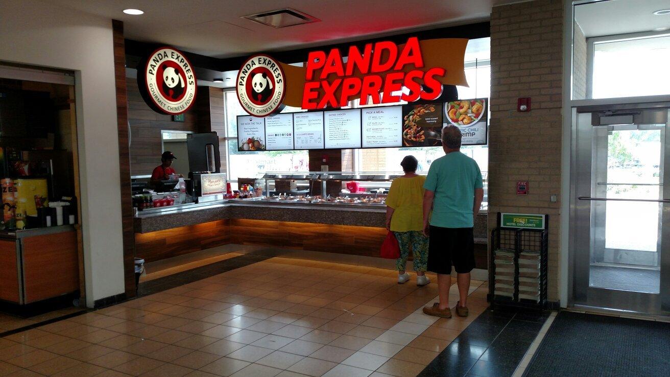 Panda Express
