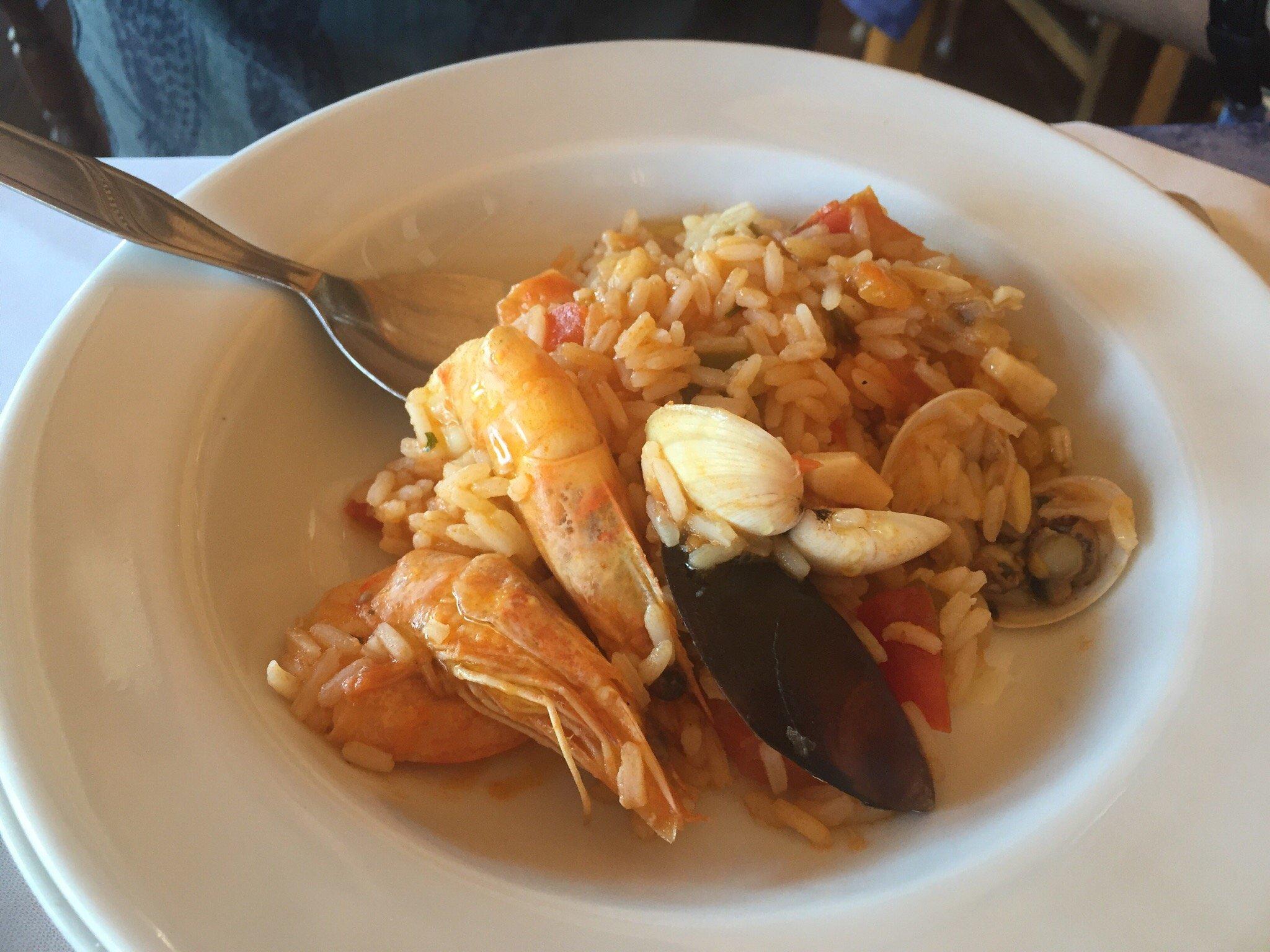 Restaurante Quarteirense