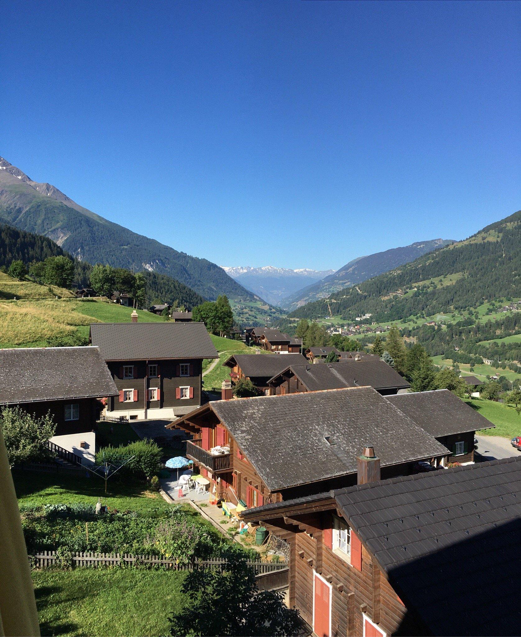 Hotel Alpenblick