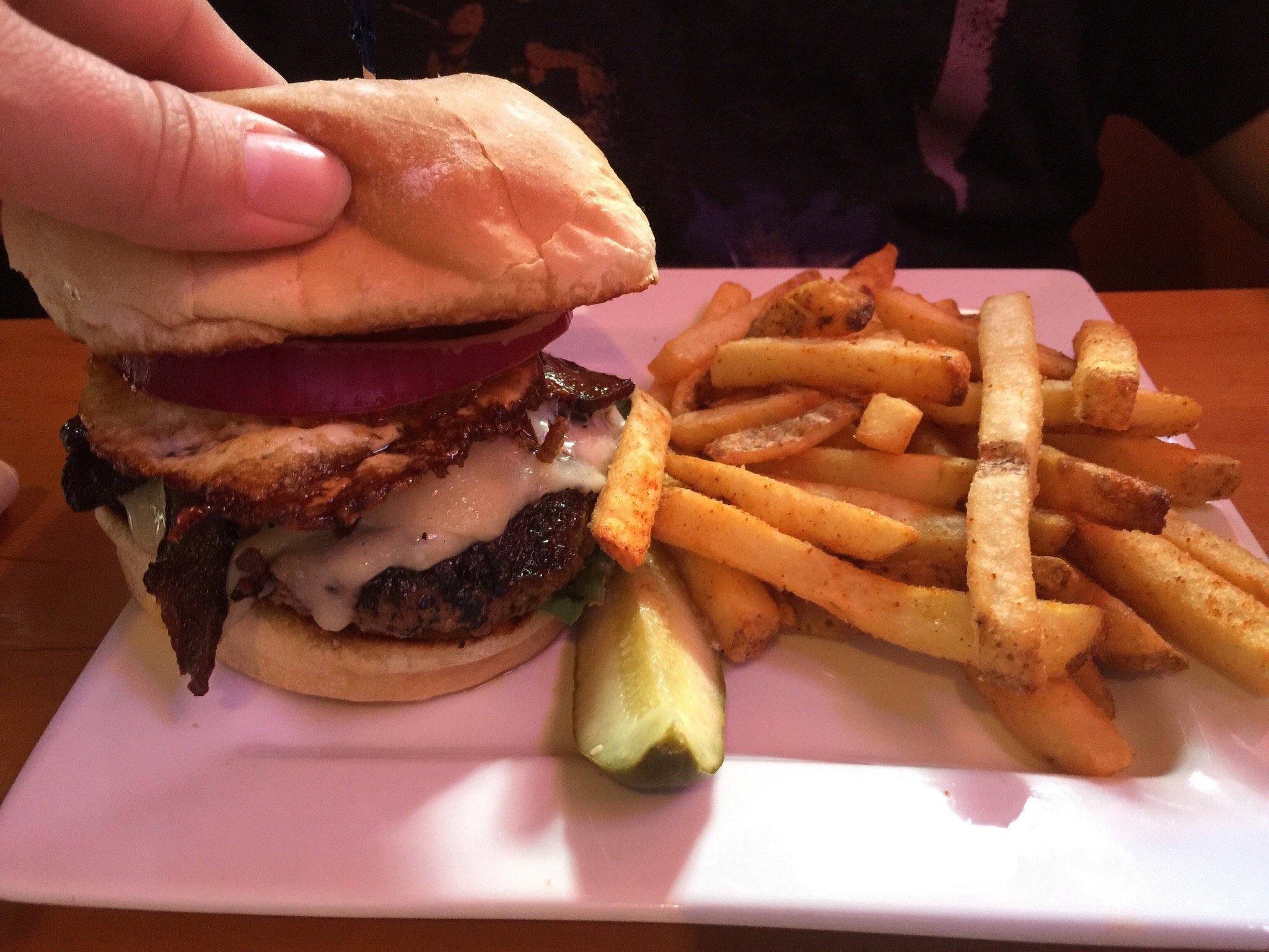 Fire House Grille