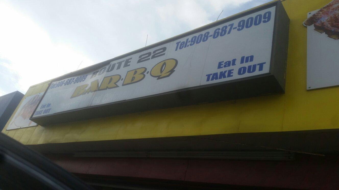 Route 22 BBQ