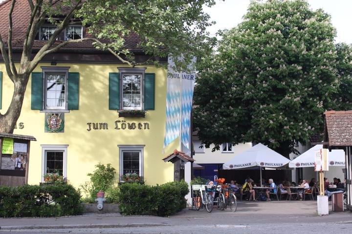 Hotel Löwen