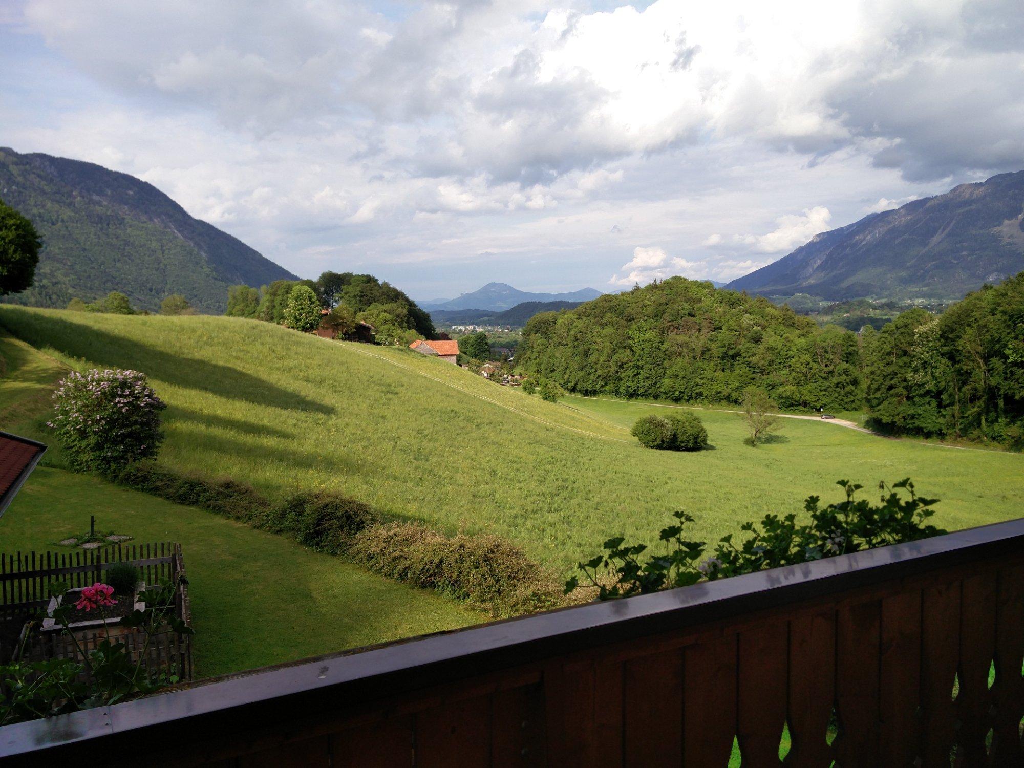 Landhaus Mesnerbauer