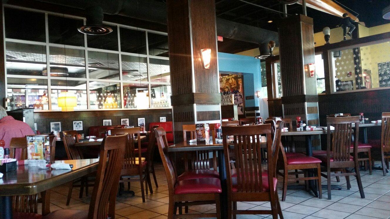TGI Friday's