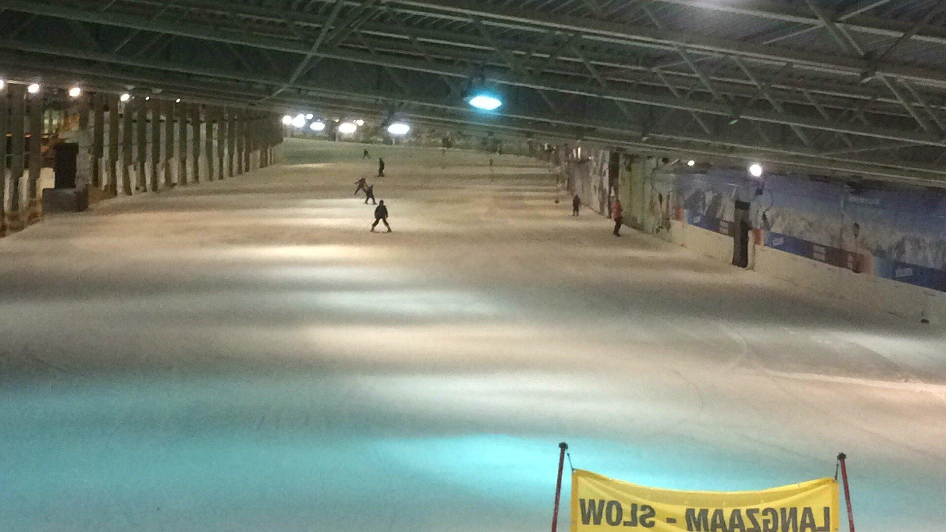 SnowWorld Landgraaf