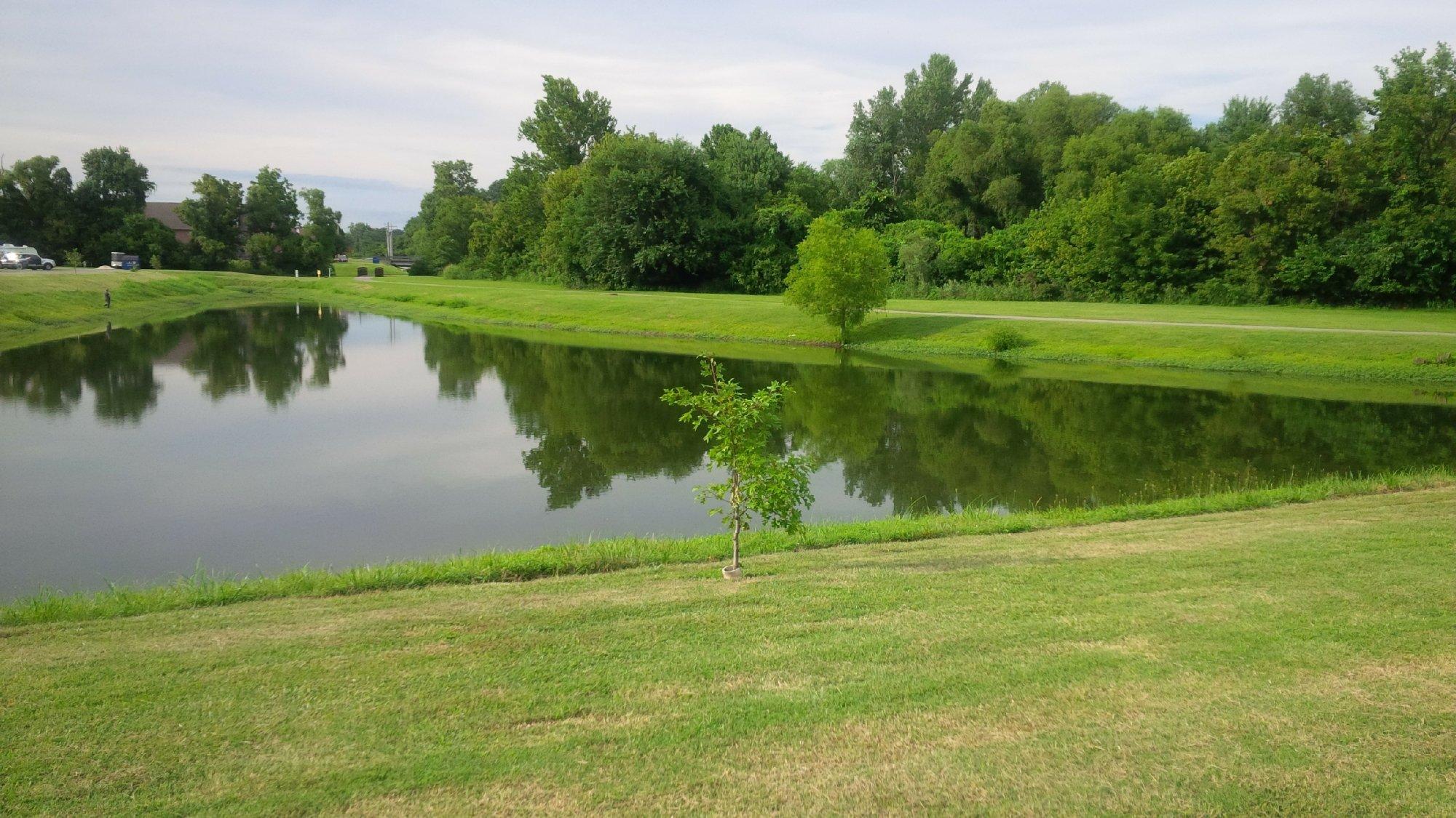 Cape Camping & Rv Park