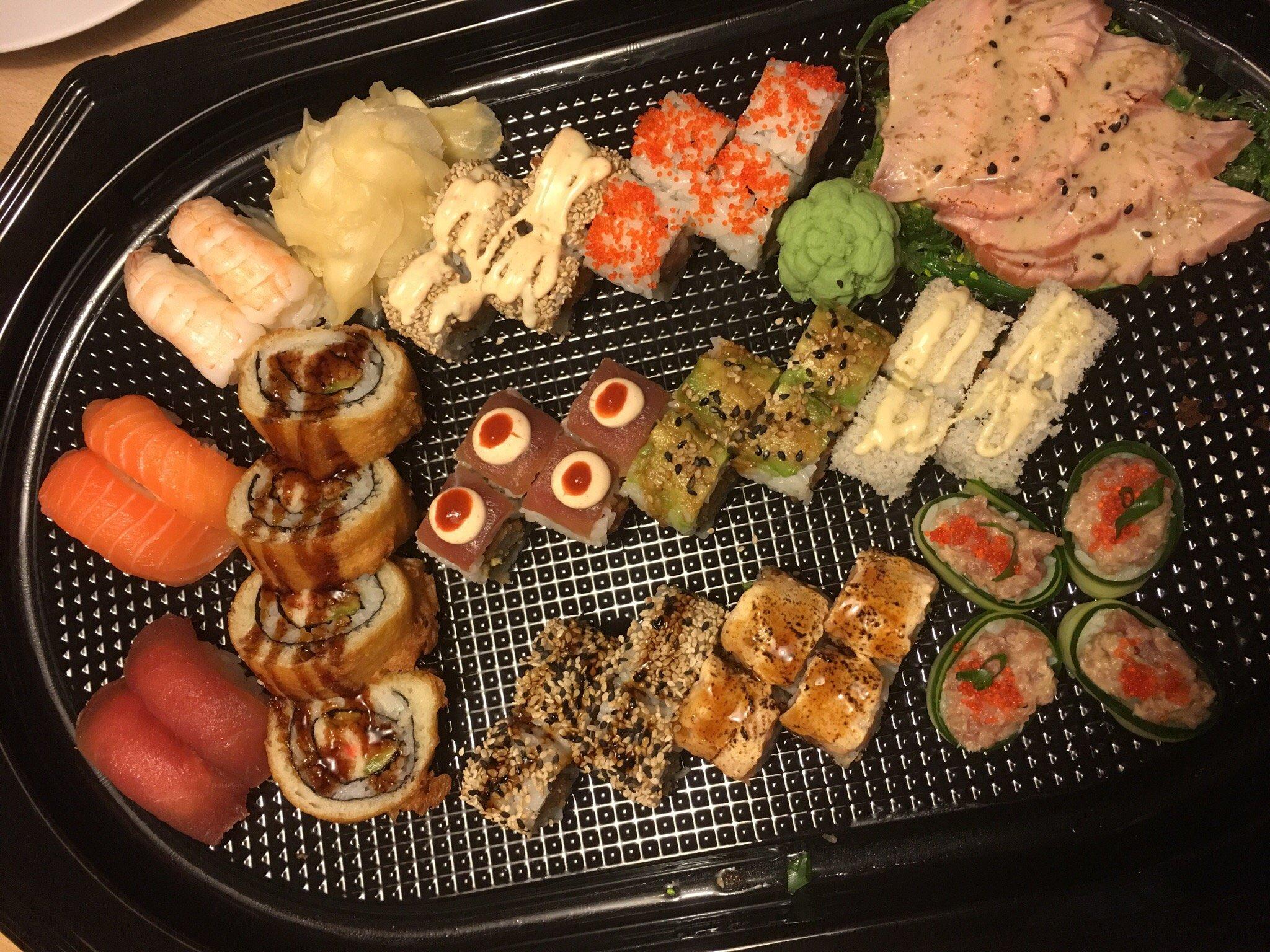 Joci Sushi