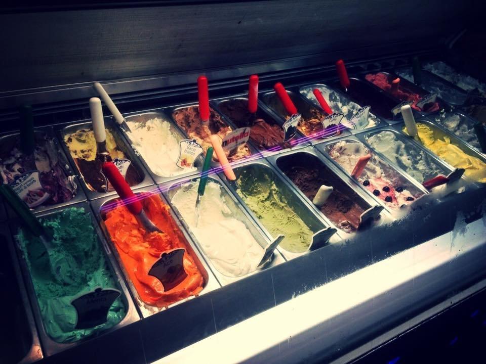 Il Gelato
