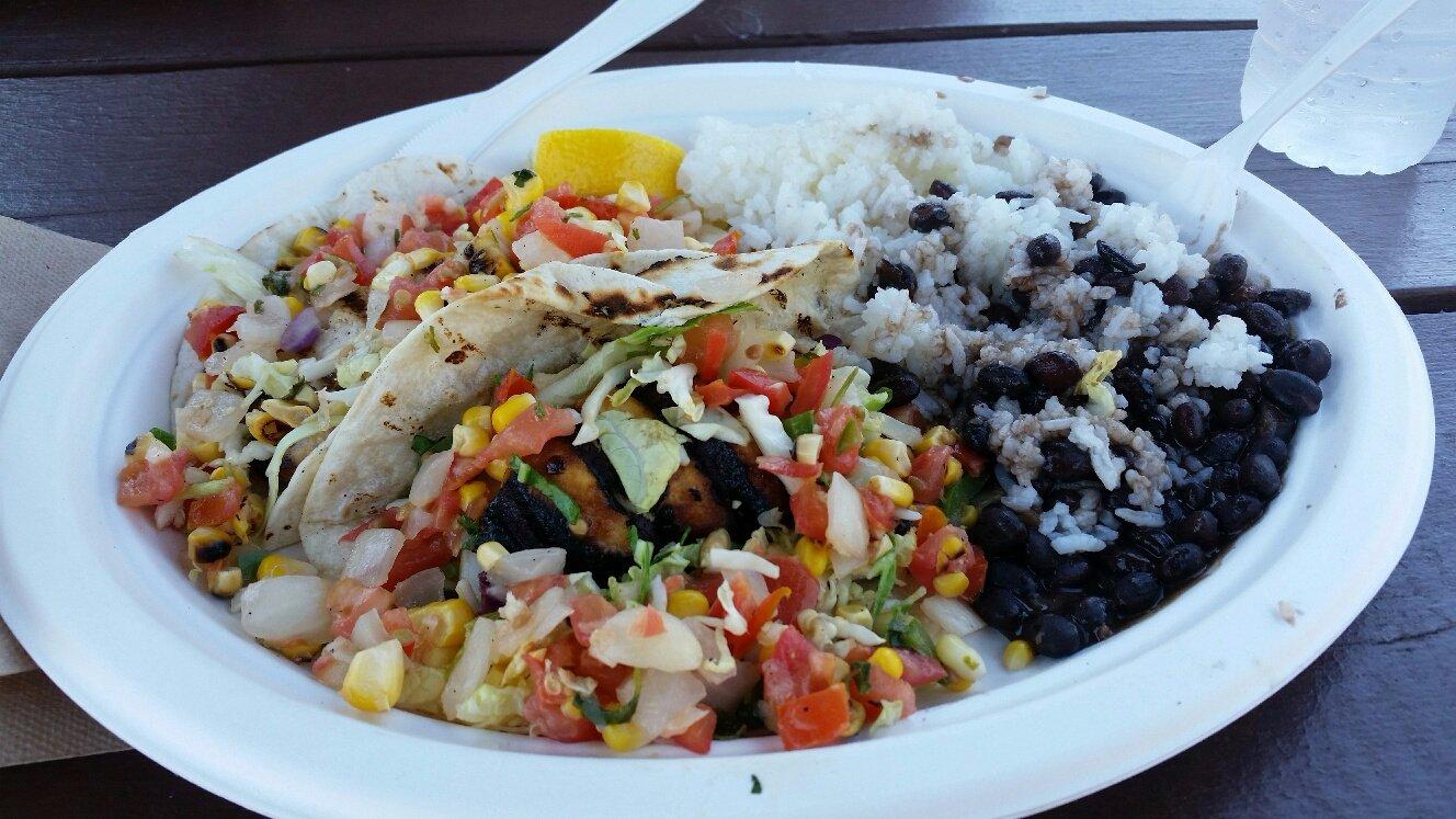 Native Cape Cod Seafood