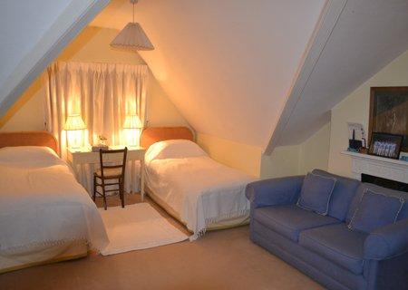 108 Streathbourne Road