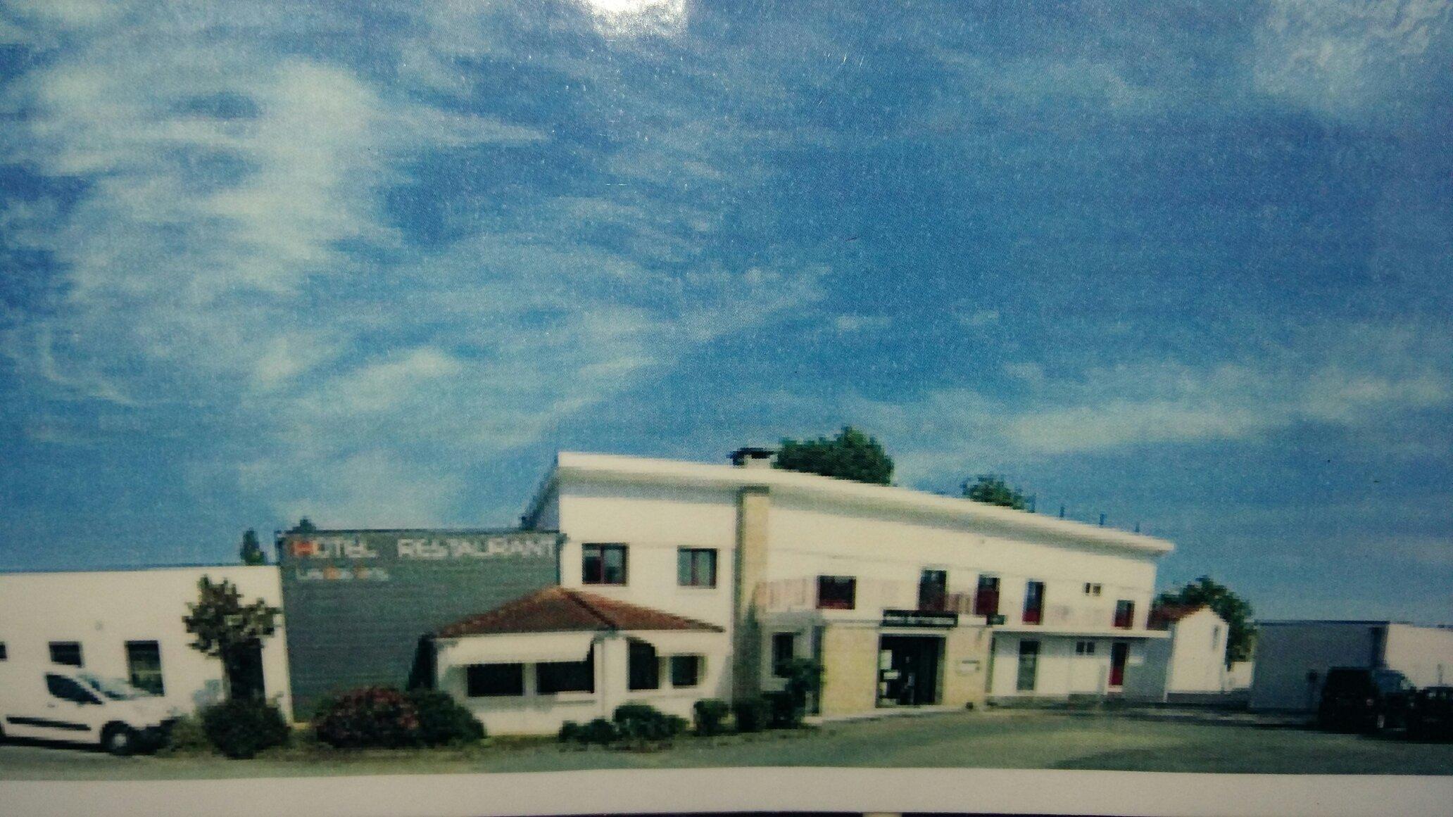 Hotel Restaurant Des Bois Verts