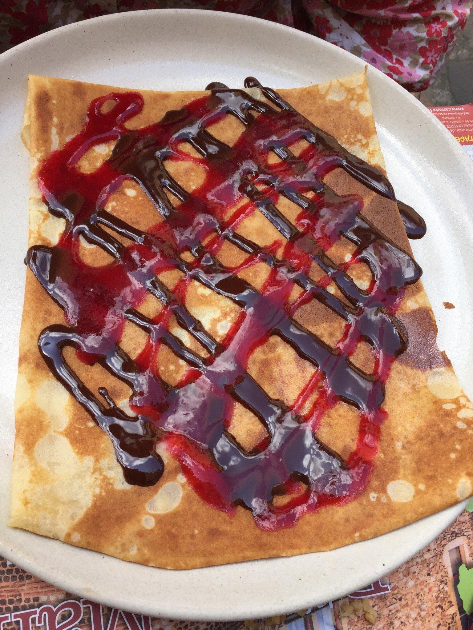 Crêperie Pizzeria L'EXPLORATEUR