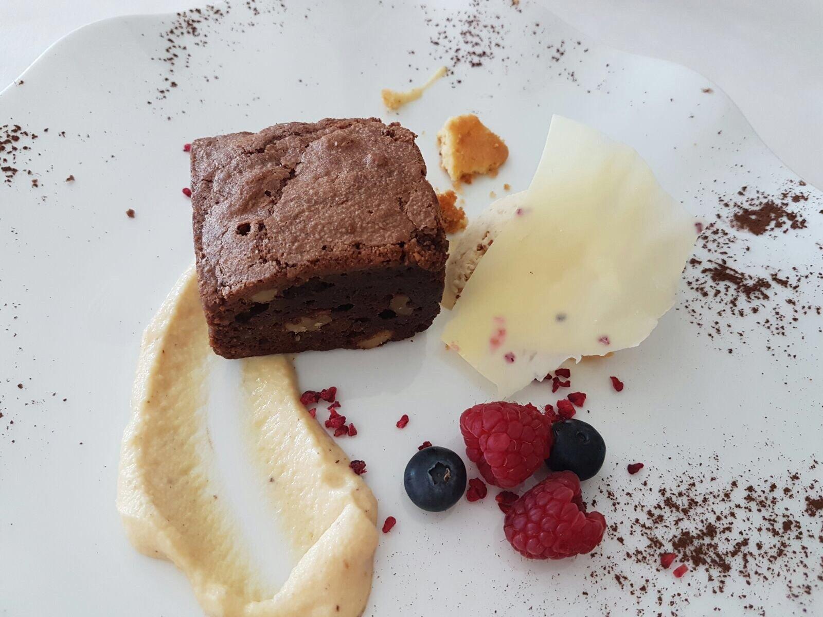 Restaurante La Dehesa IV