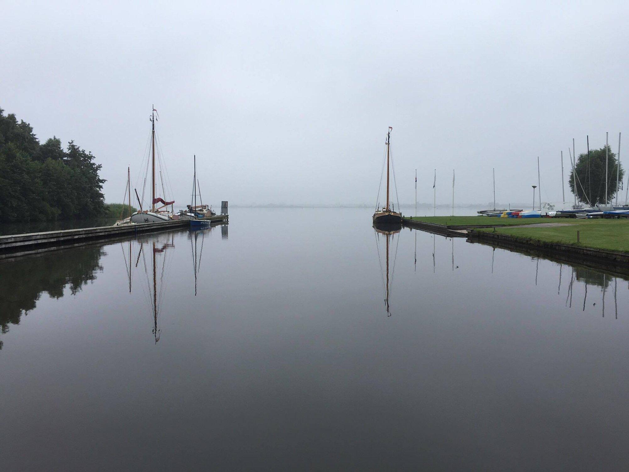 Sail & Surf School Zuidlaardermeer