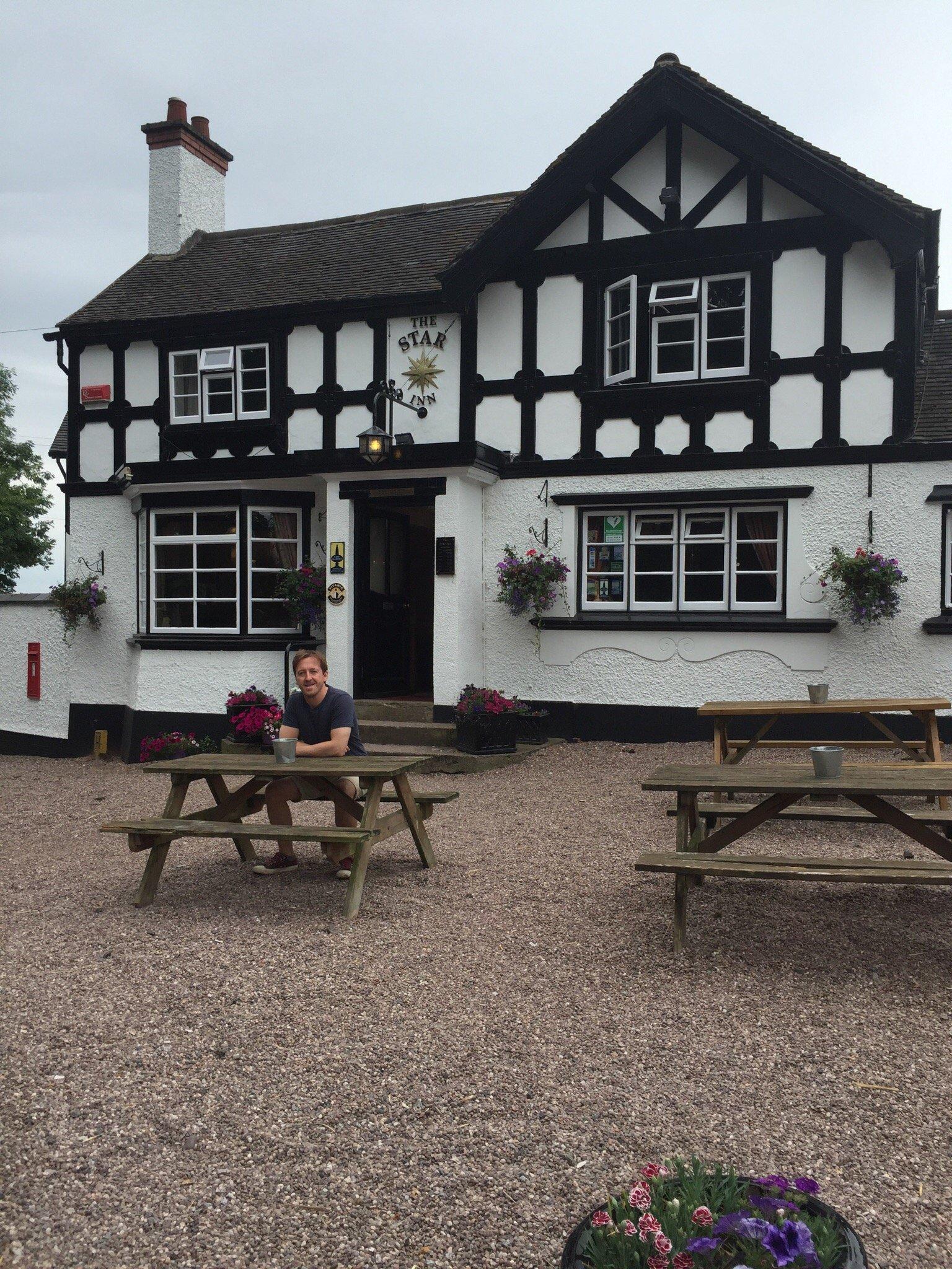 The Star Inn