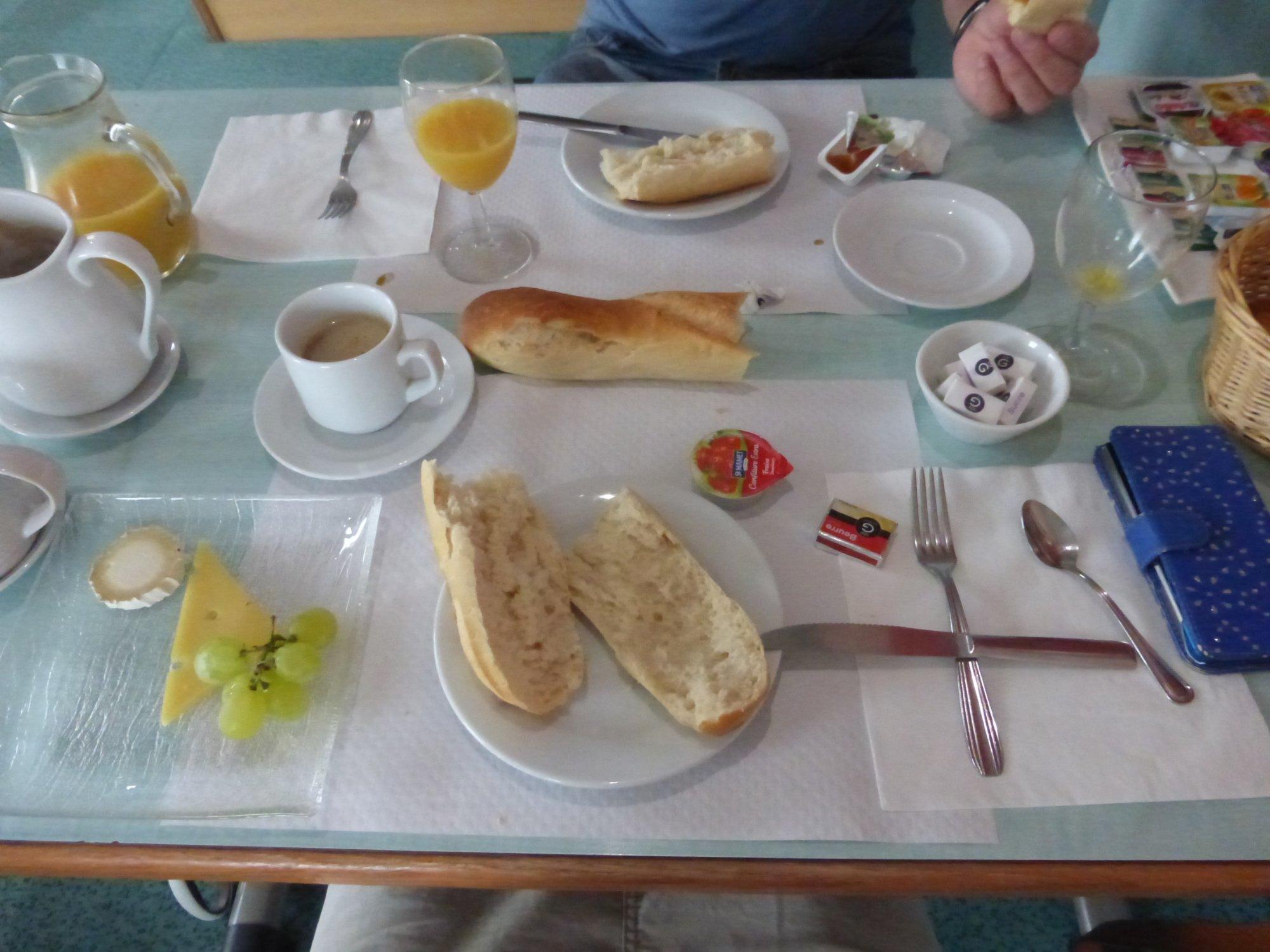 Hotel Restaurant de l'Isle