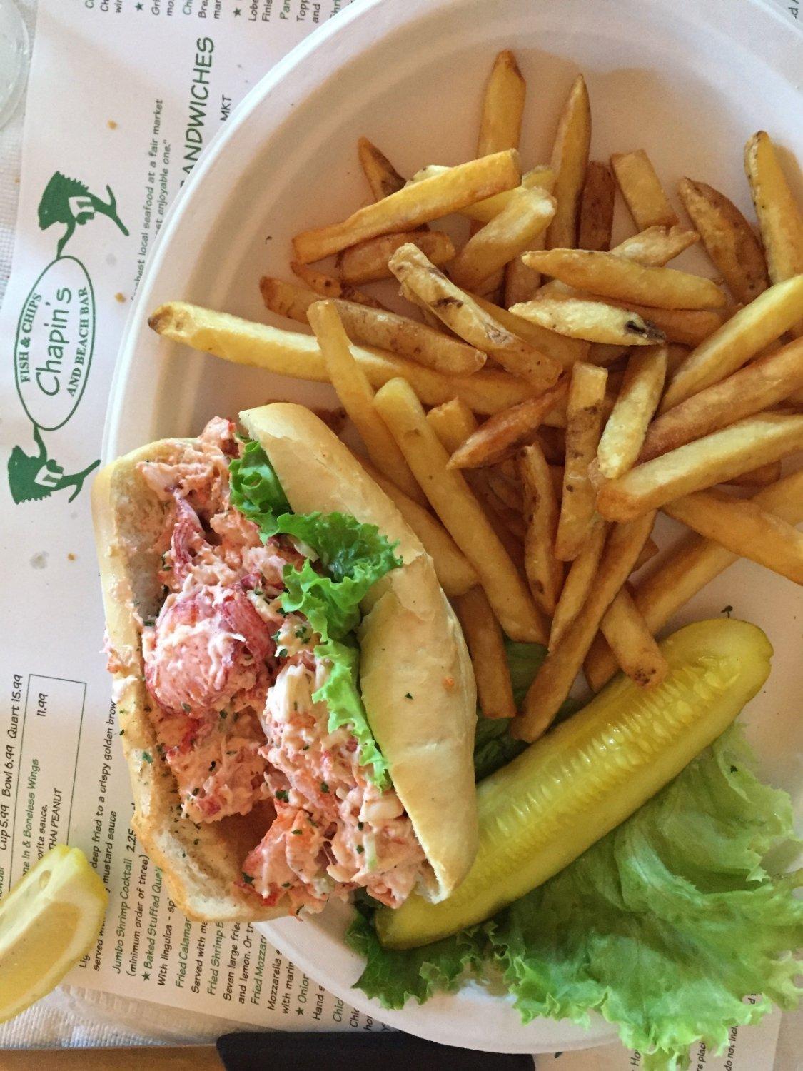 Photo by Purplerooster