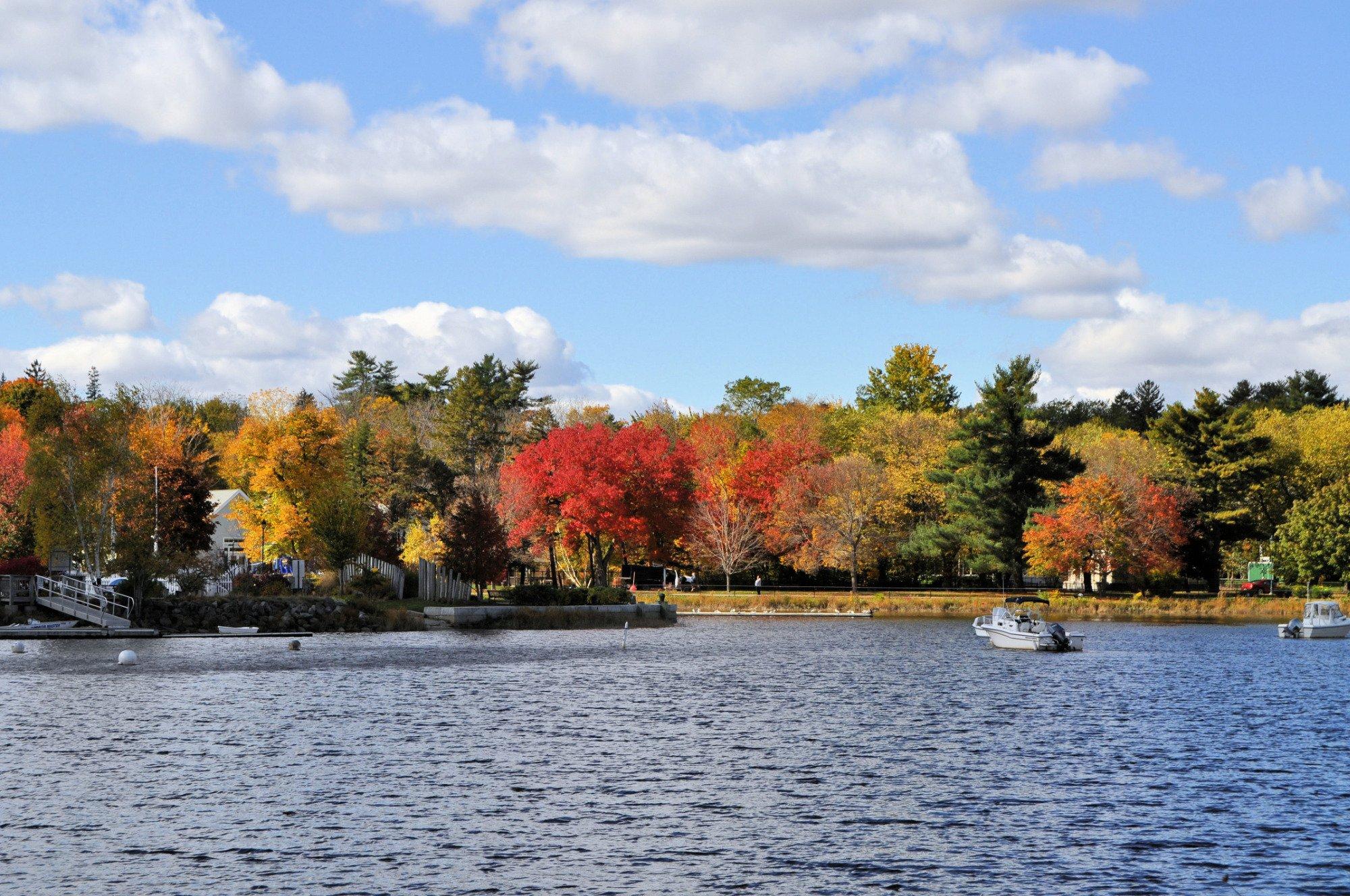 Epping, NH Map & Directions - MapQuest