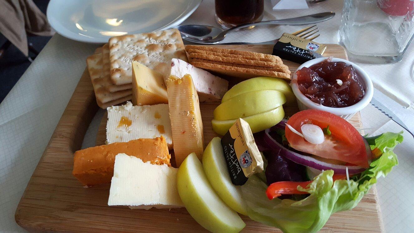 The Plough Inn Sageston