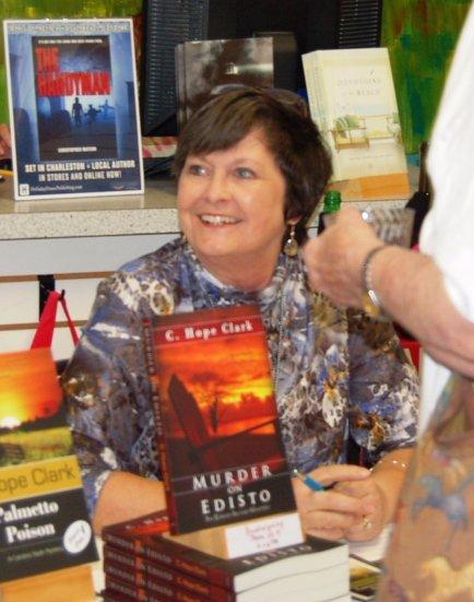 The Edisto Bookstore