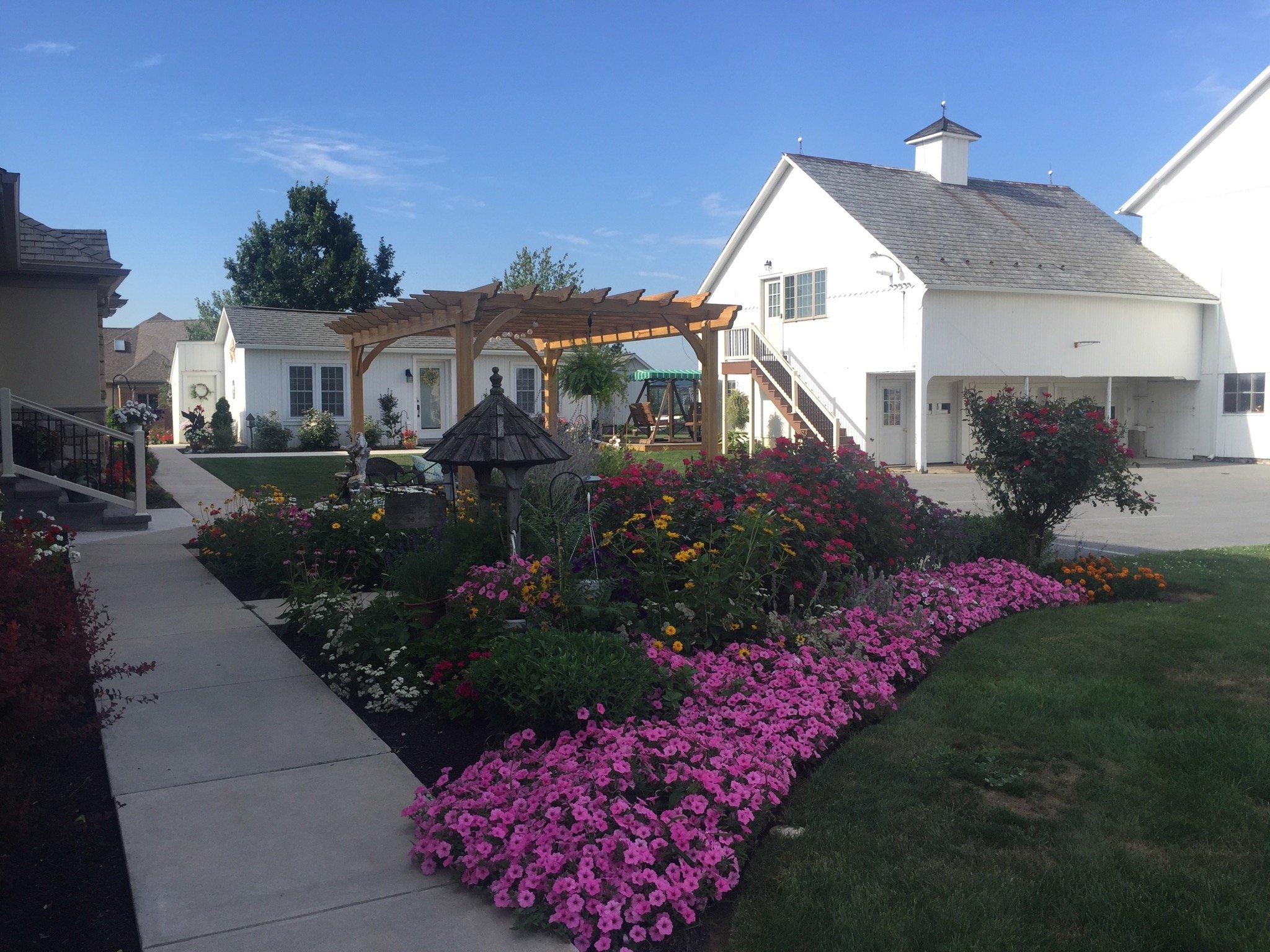 Country View PA Bed & Breakfast