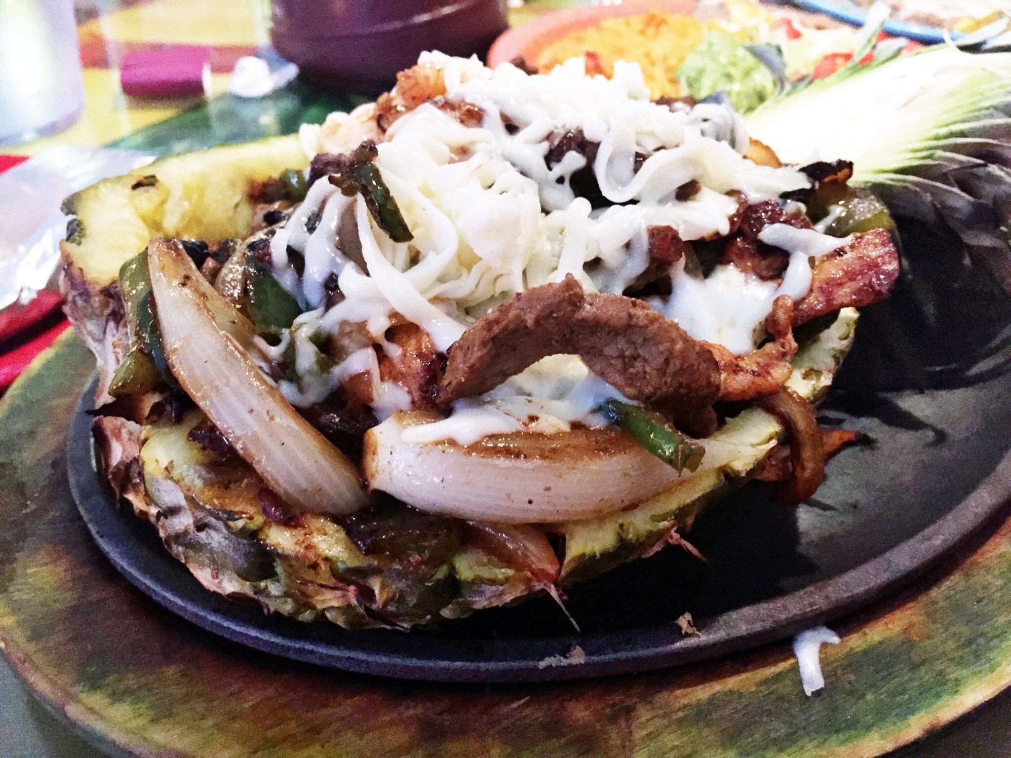 Cielito Lindo Mexican Grill