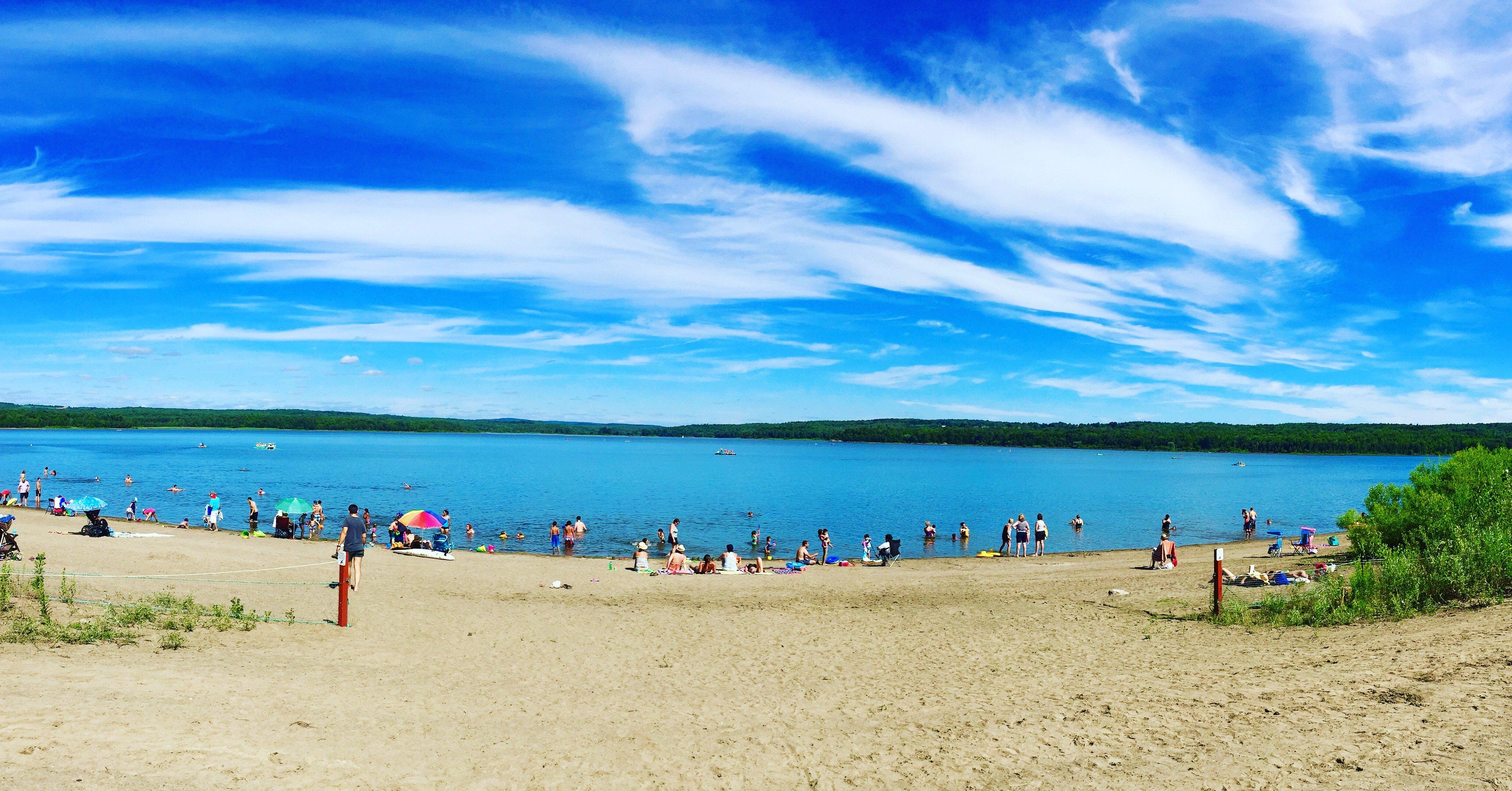Parc National de la Yamaska