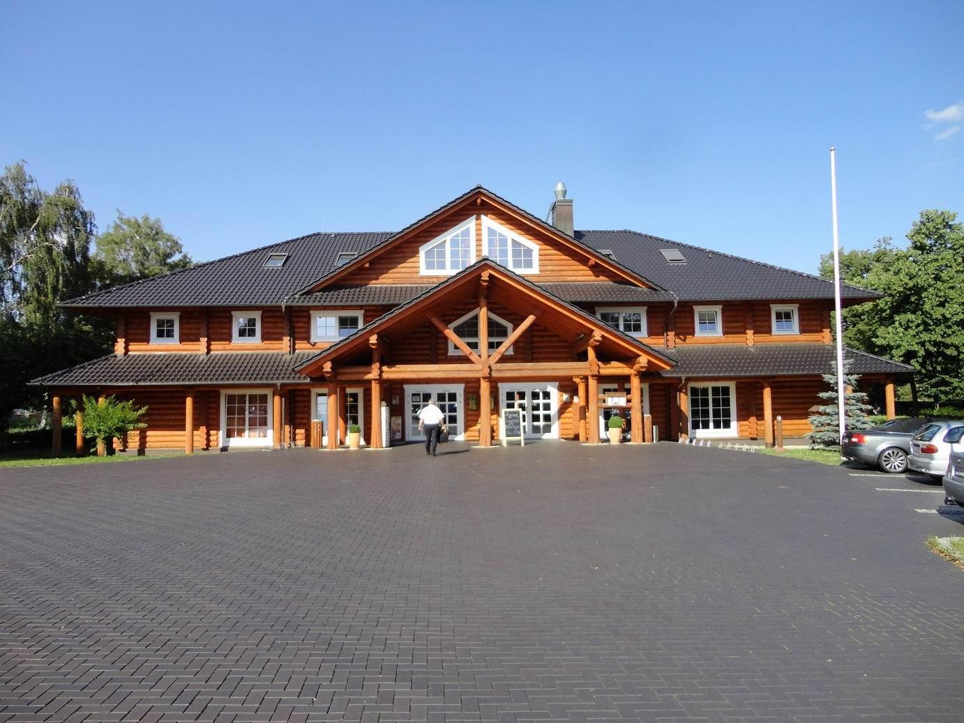 Hotel Lido Senftenberg