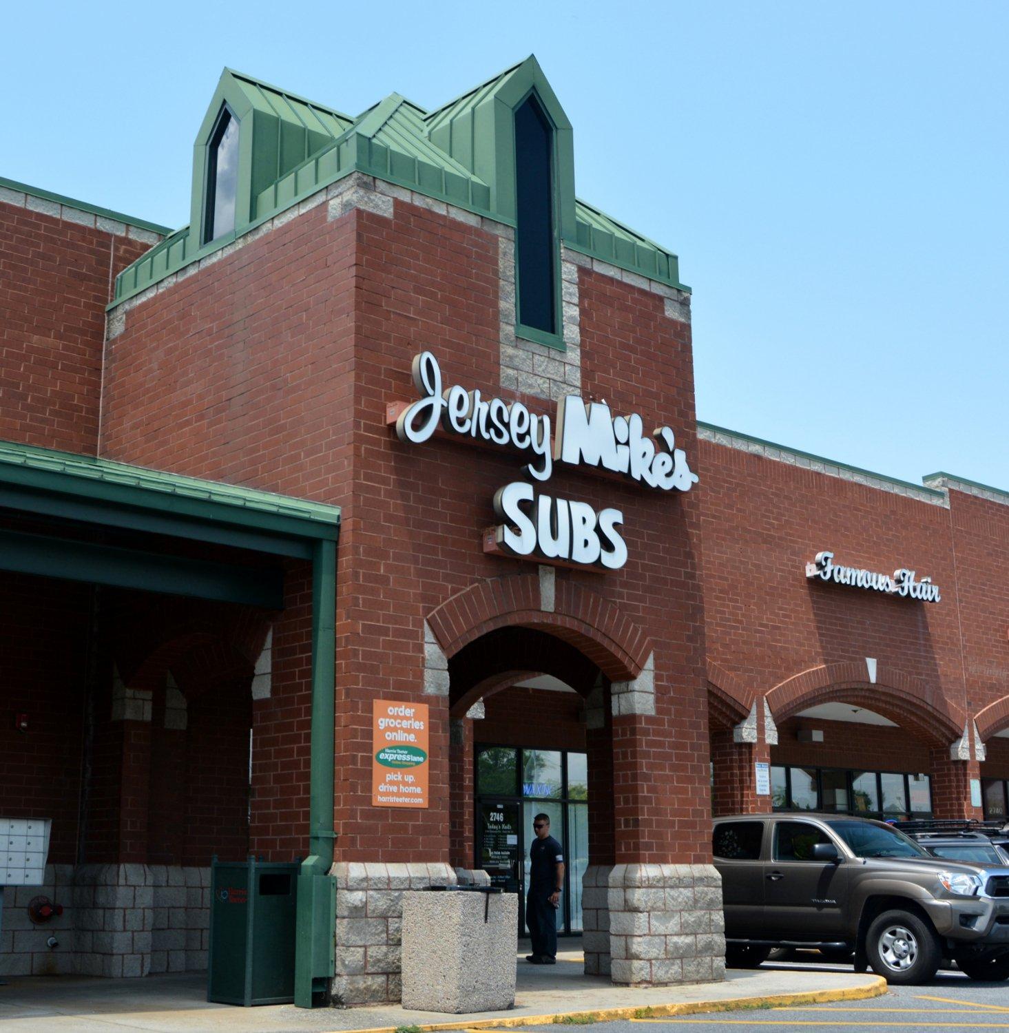 Jersey Mike's Subs