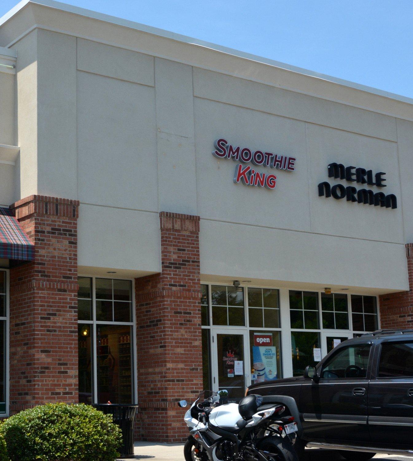 Smoothie King