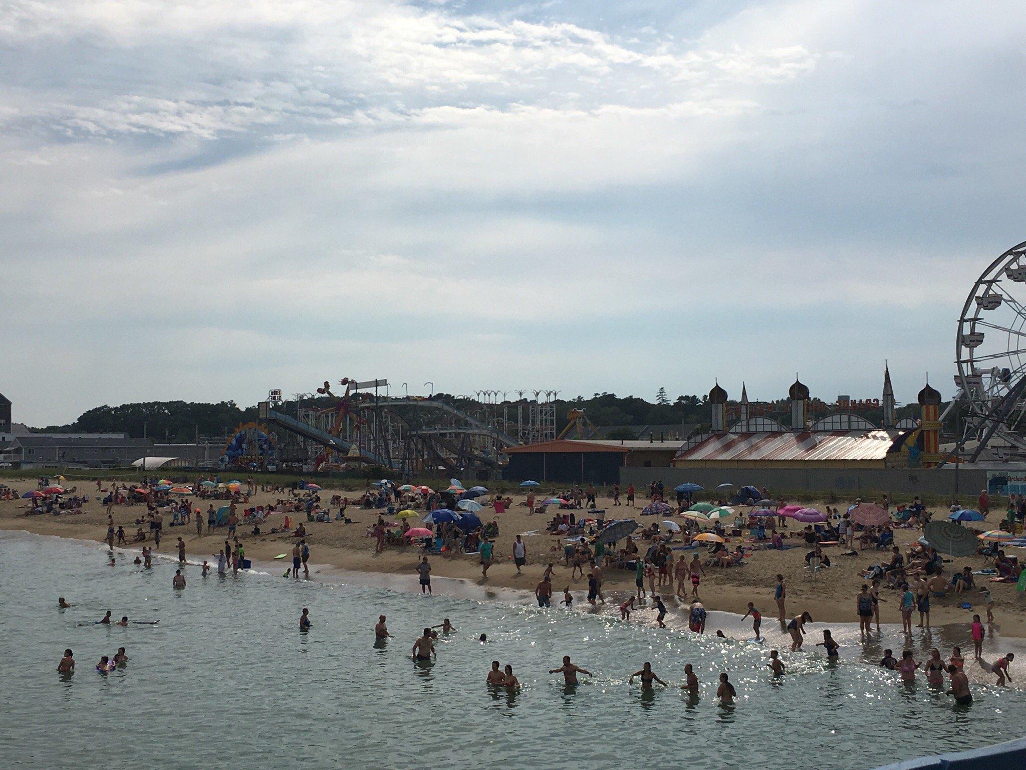 Top of The Pier Night Club