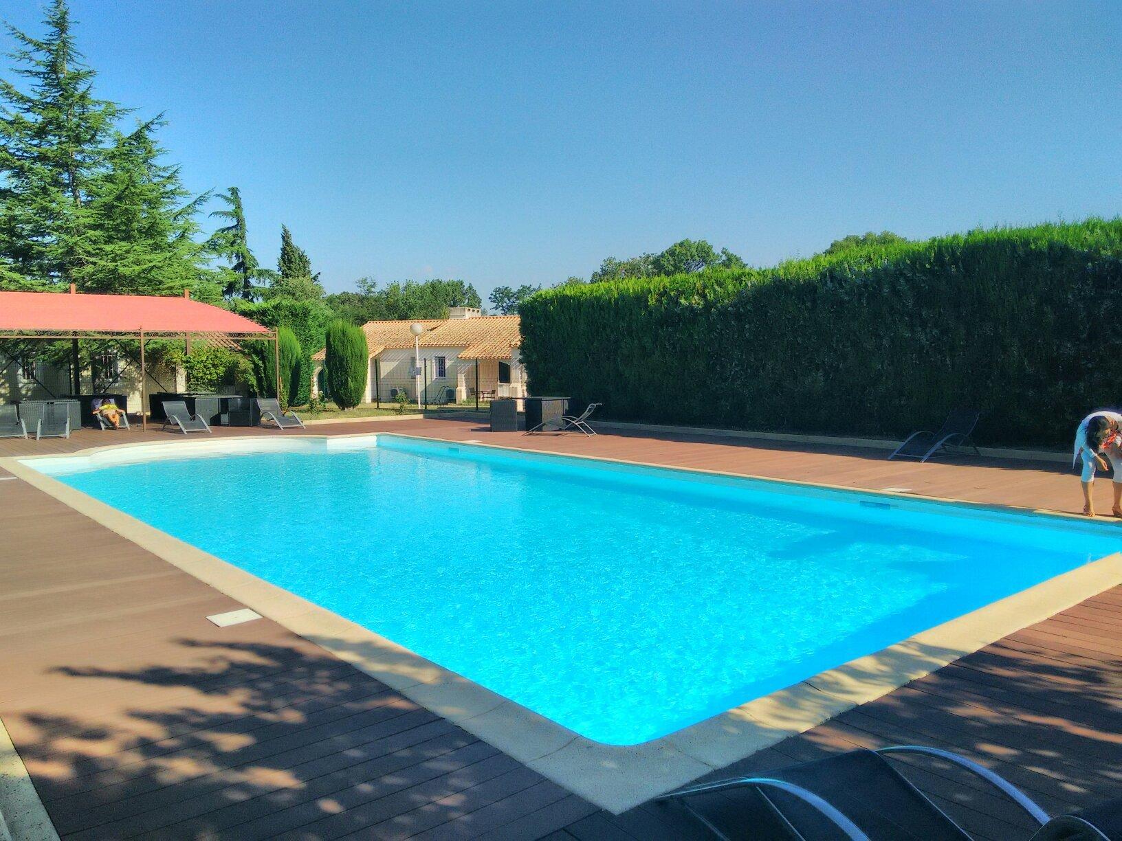 Chateau Du Val De Ceze