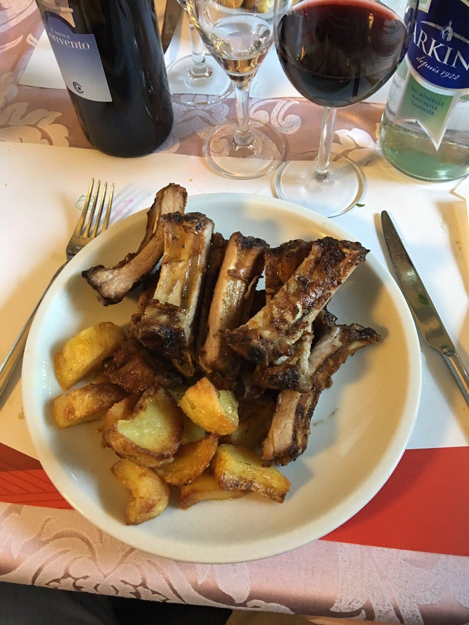 Ristorante & Pizzeria San Giobbe