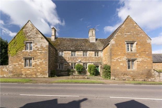 Castle Farm House B&B