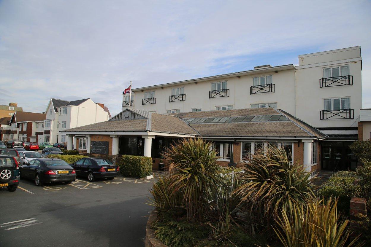 Inn on the Prom Hotel