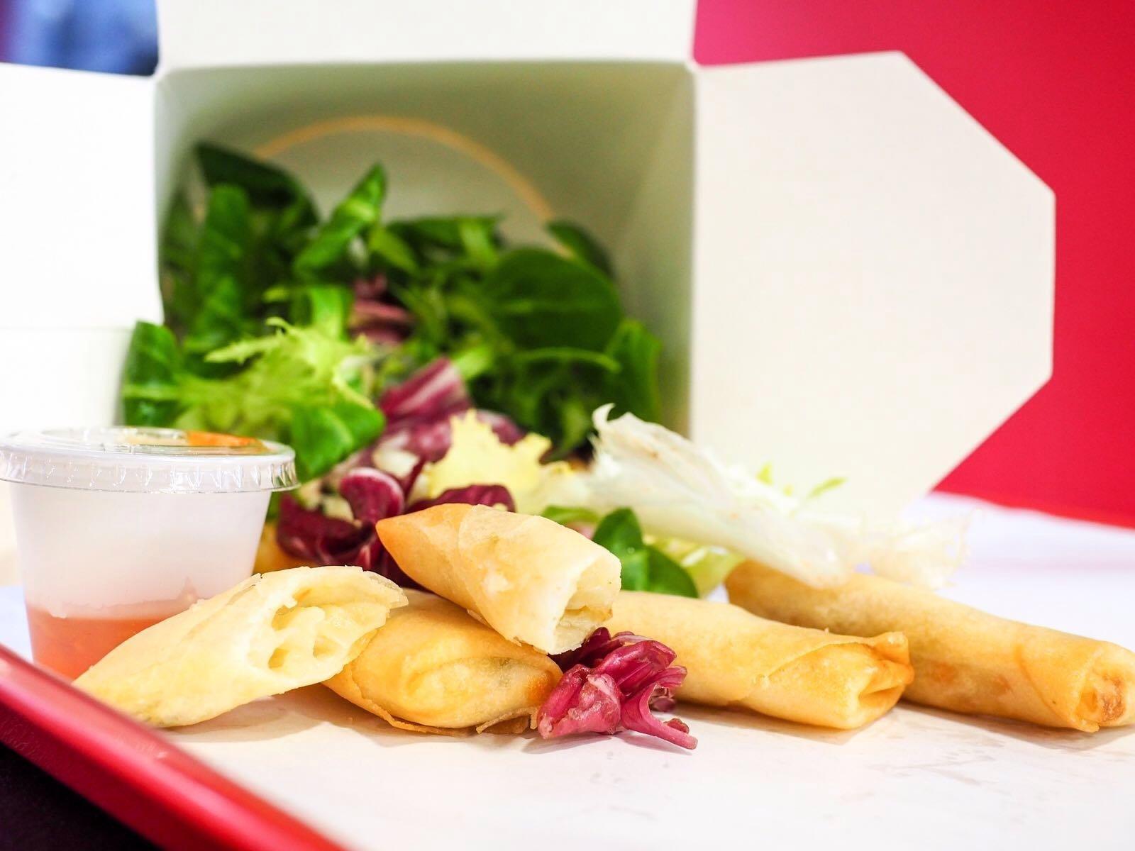 Juici Sushi Leeds - Britannia Street