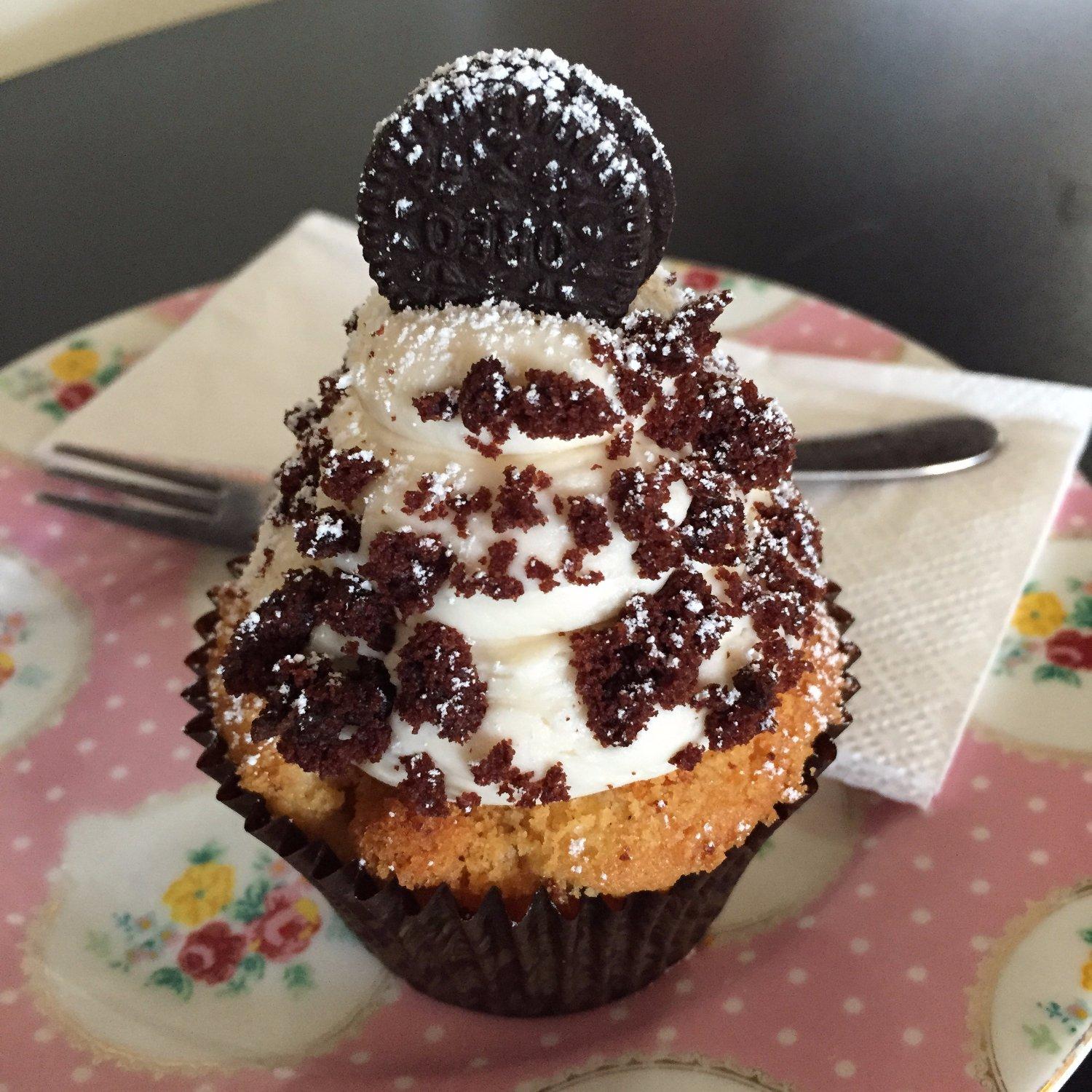 Sherbet Cafe & Bake Shop