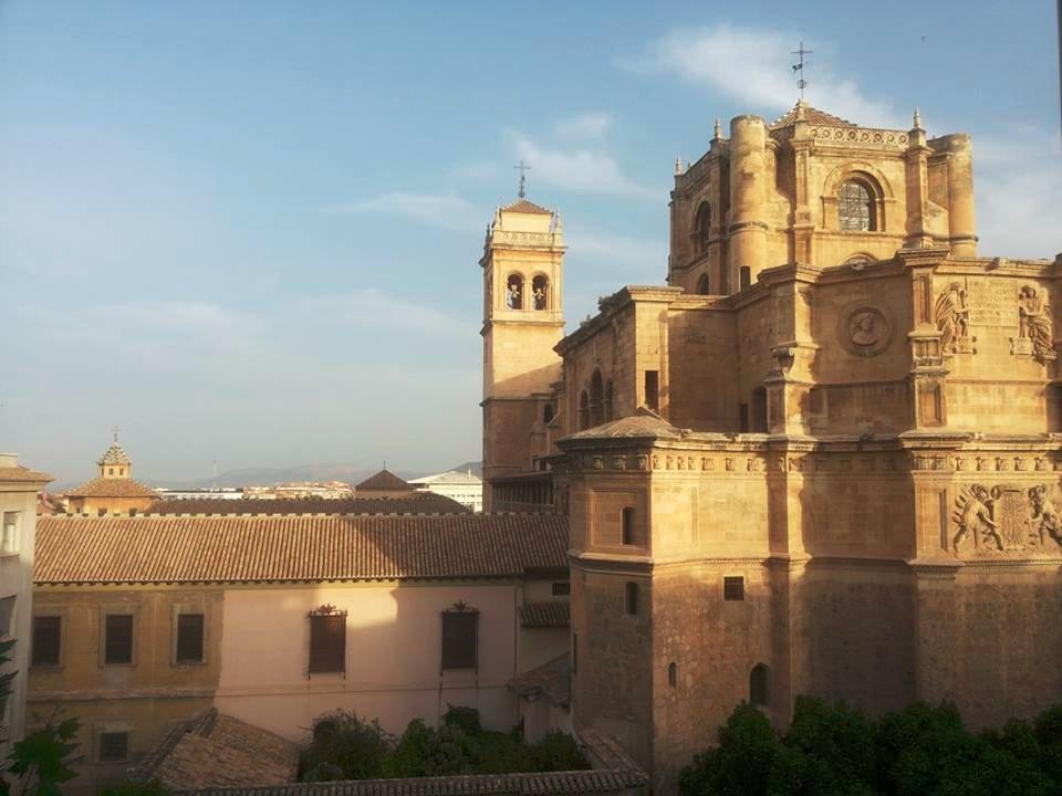 Hotel Terraza Monasterio
