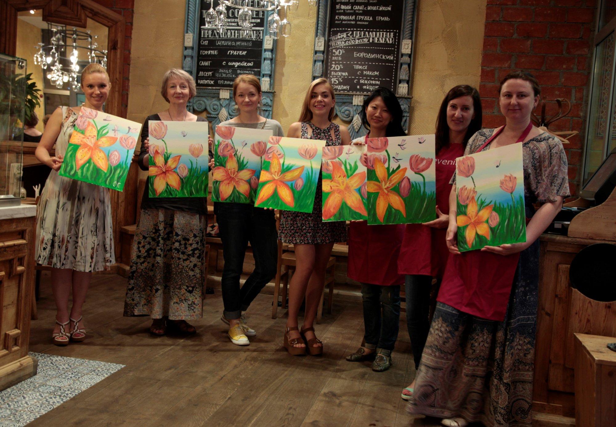 Photo by Анна И