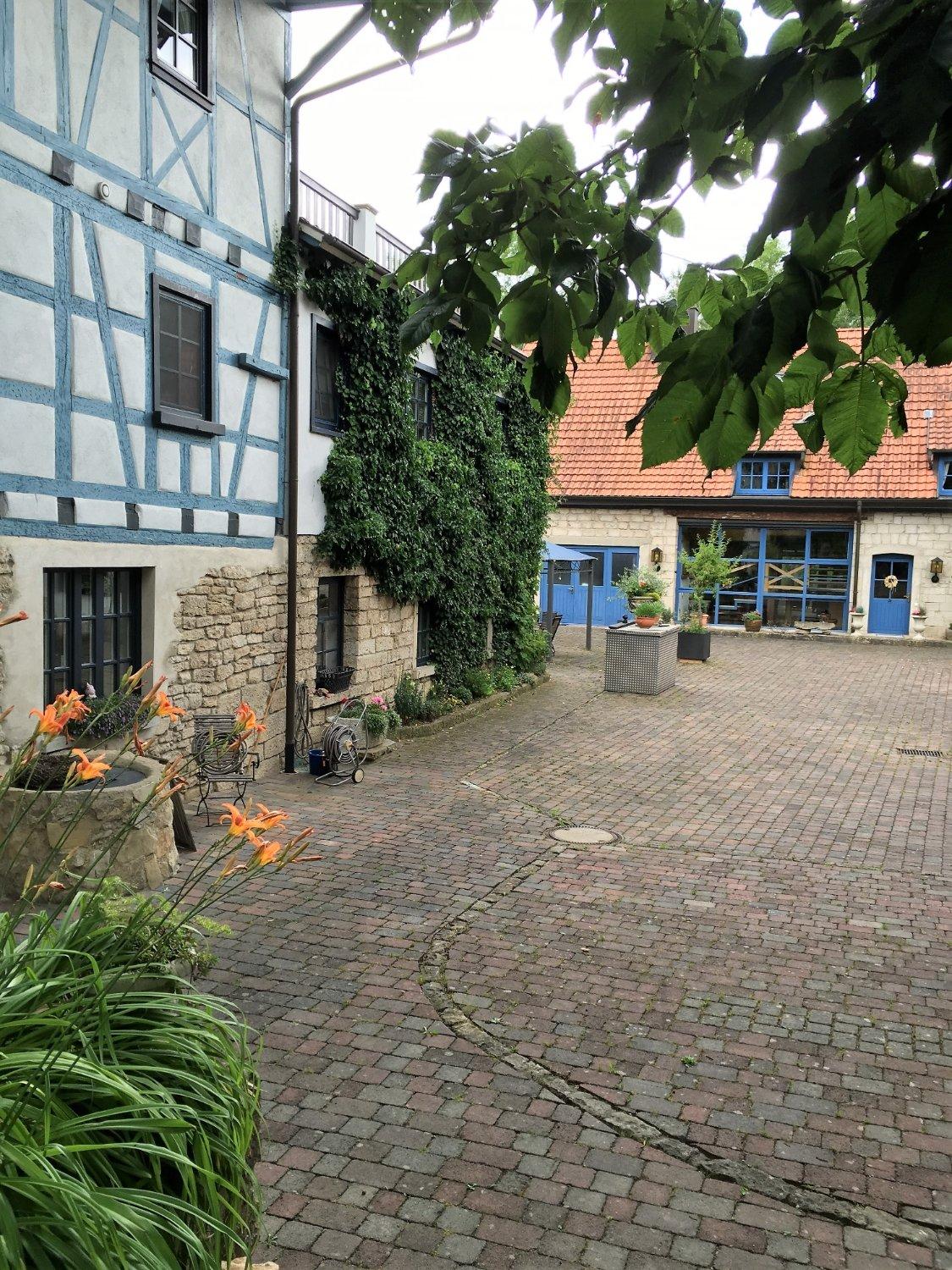 Gastehaus Craintaler Muhle B&B