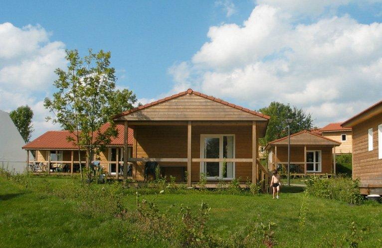 Camping Domaine du Chatigny