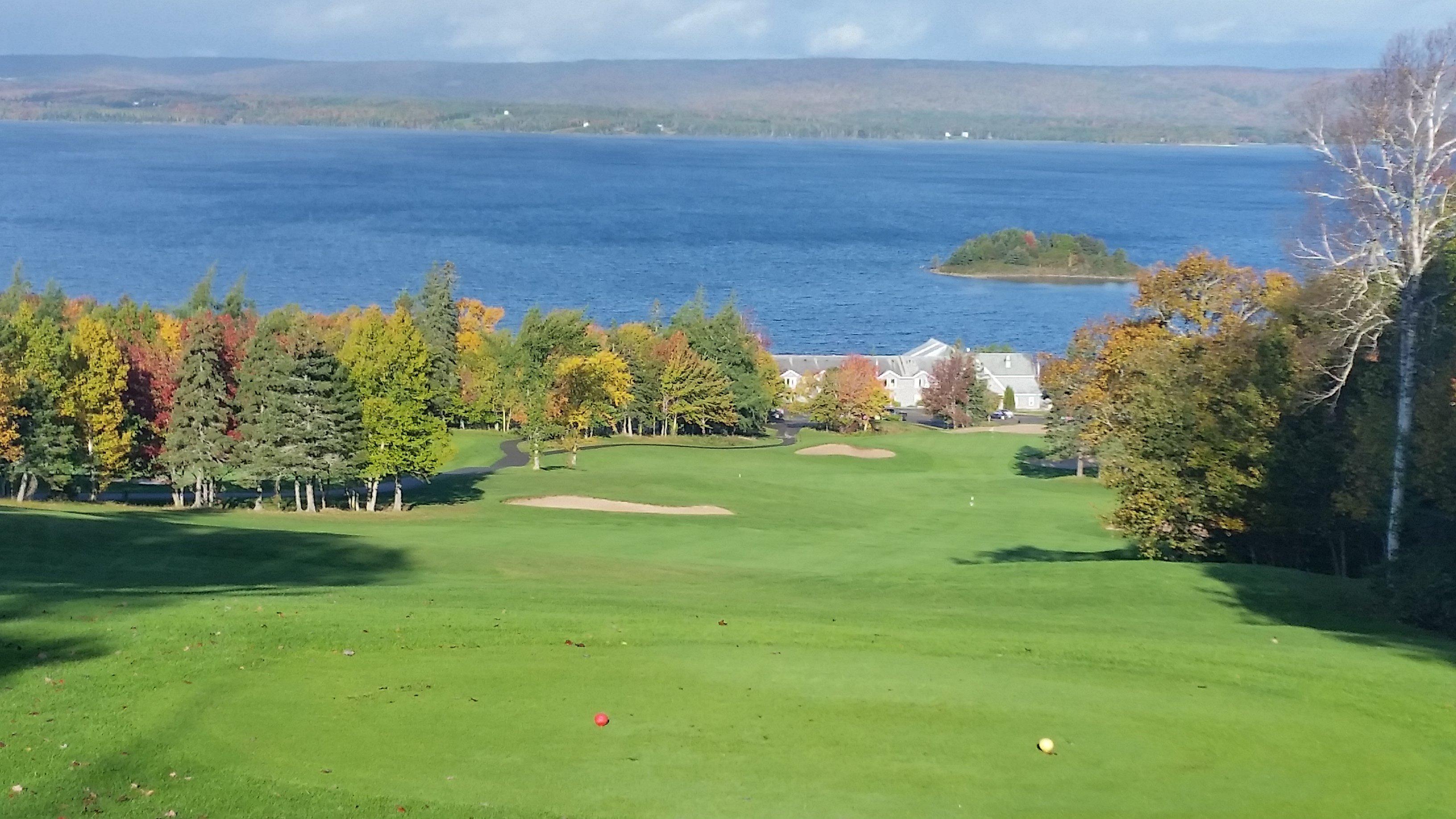 Dundee Resort & Golf Club