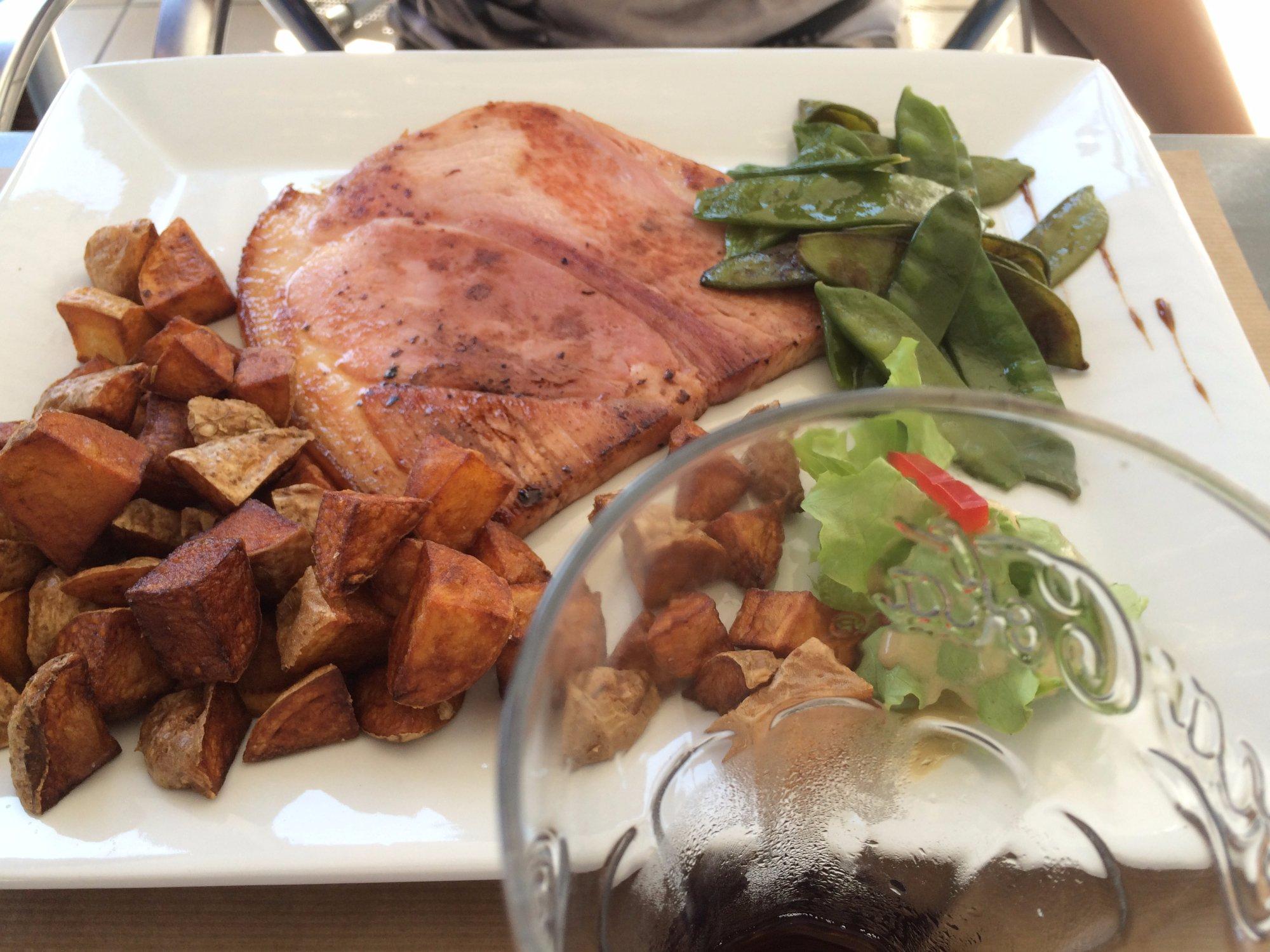 L'escapade Damazanaise