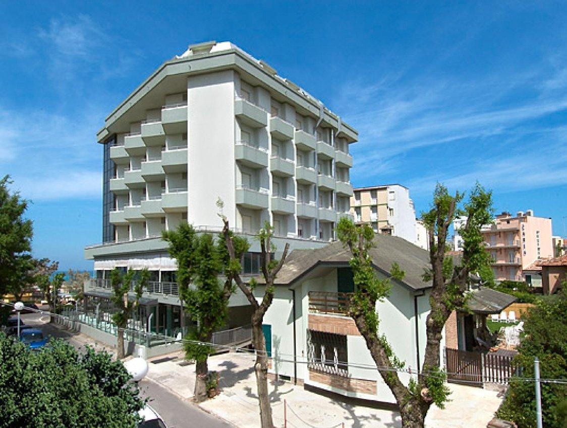 Hotel Nettuno