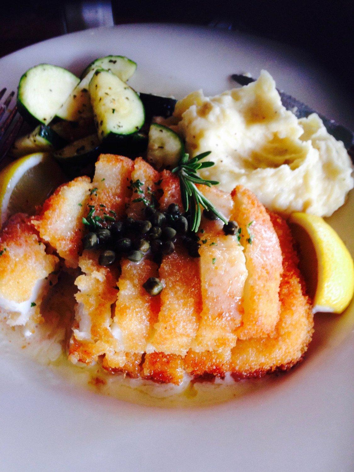 Buzz's Original Steak House