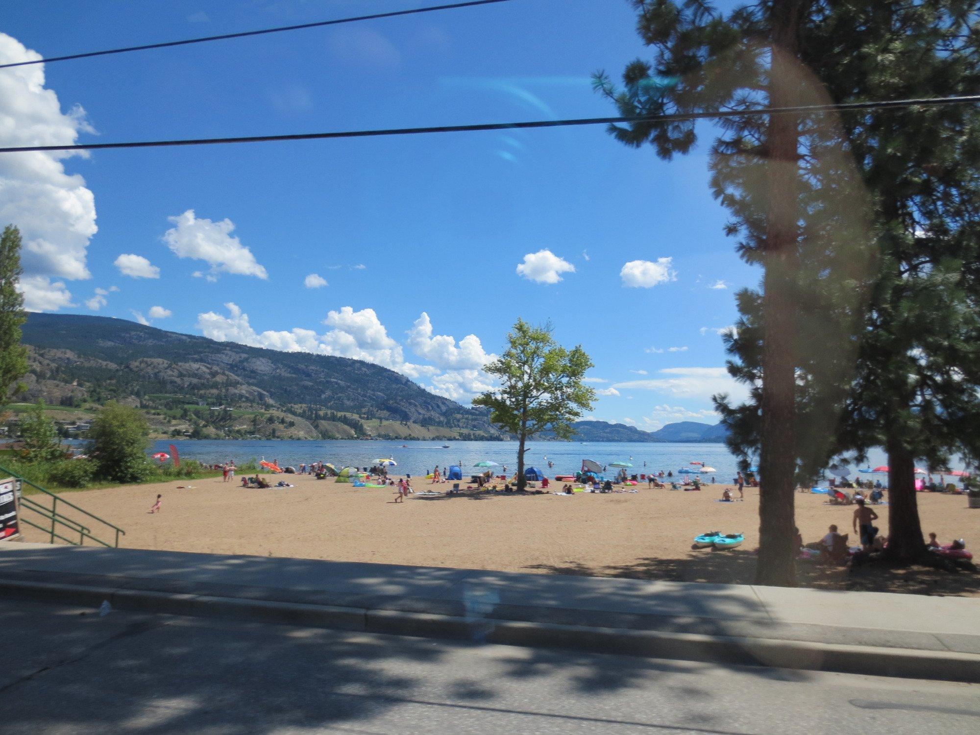 South Beach Gardens RV Park